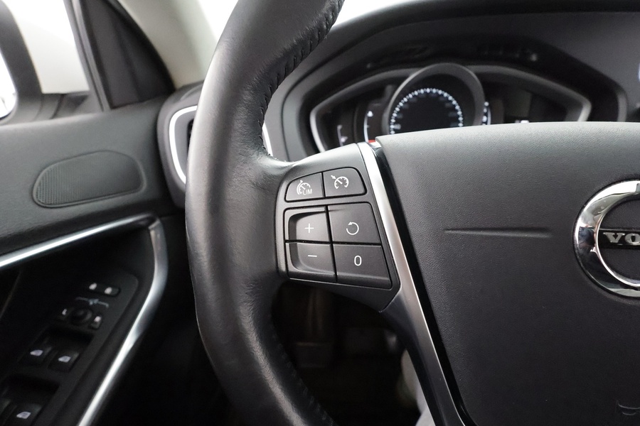 Volvo V40 vaihtoauto