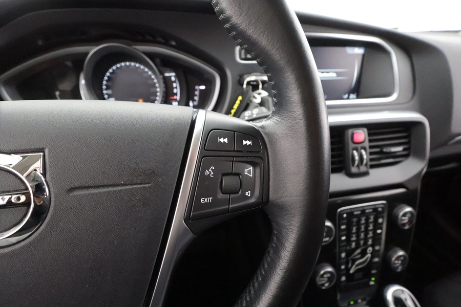 Volvo V40 vaihtoauto