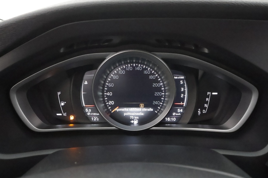 Volvo V40 vaihtoauto