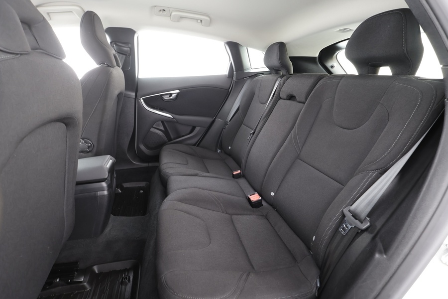 Volvo V40 vaihtoauto