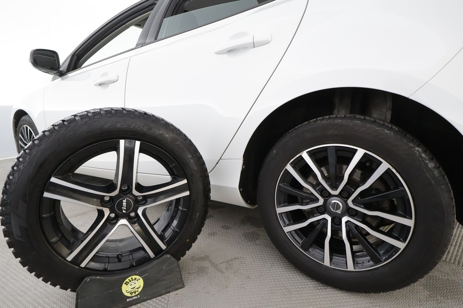 Volvo V40 vaihtoauto