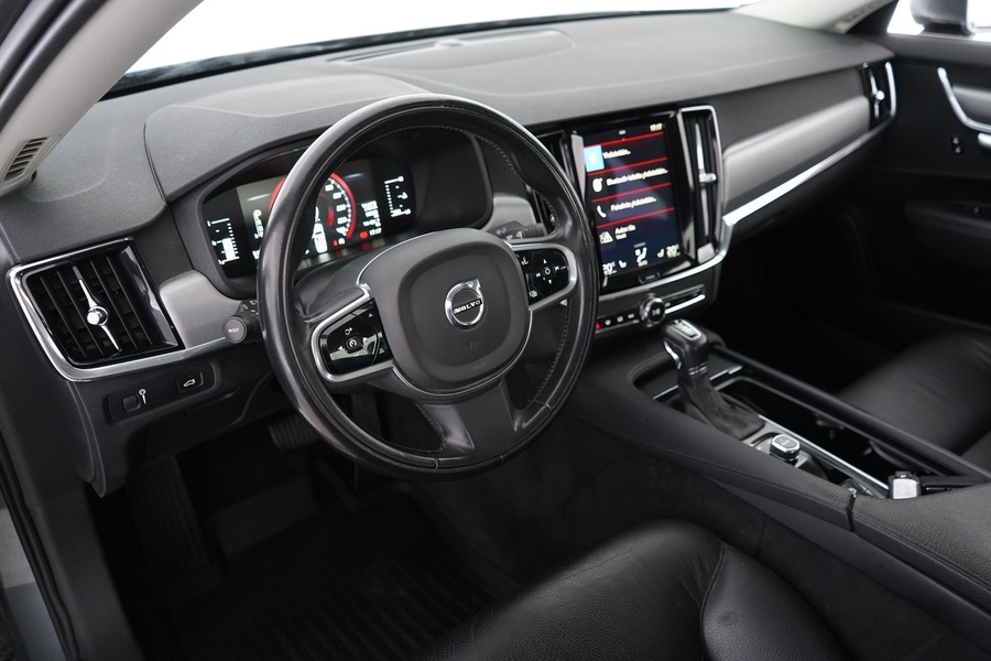 Volvo S90 vaihtoauto