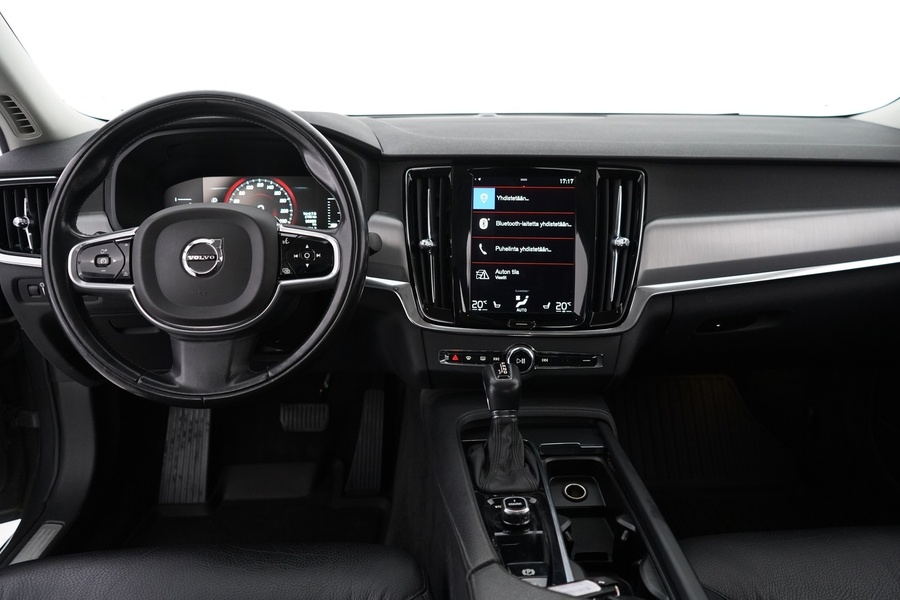 Volvo S90 vaihtoauto