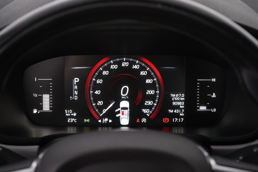 Volvo S90 vaihtoauto