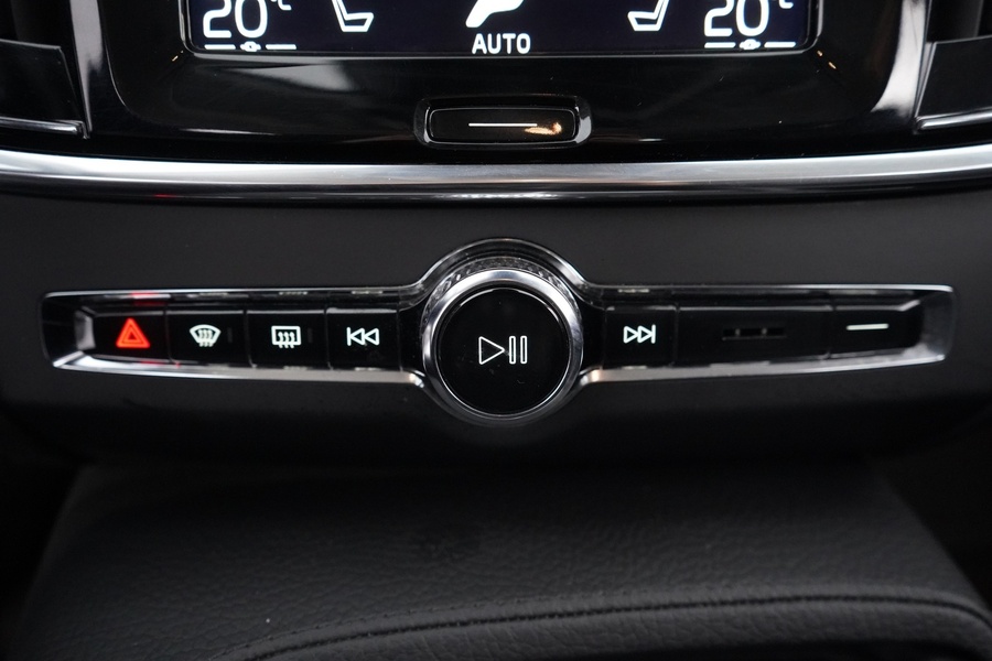 Volvo S90 vaihtoauto