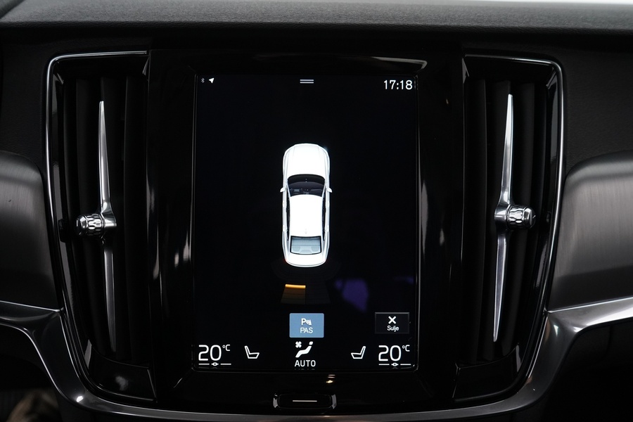 Volvo S90 vaihtoauto