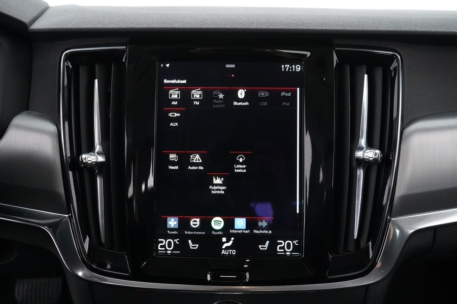Volvo S90 vaihtoauto