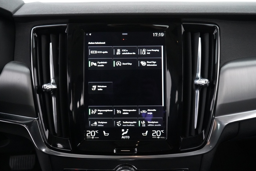 Volvo S90 vaihtoauto