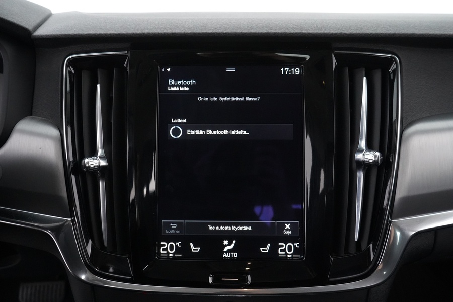 Volvo S90 vaihtoauto