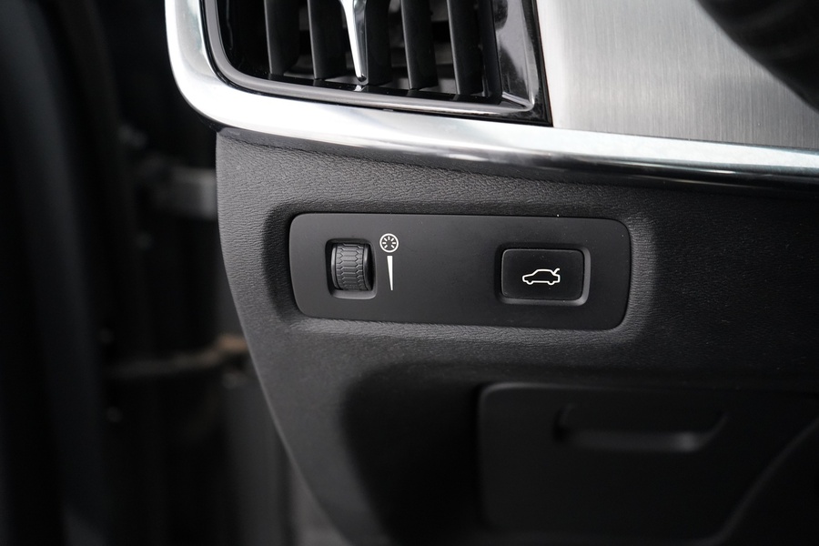 Volvo S90 vaihtoauto