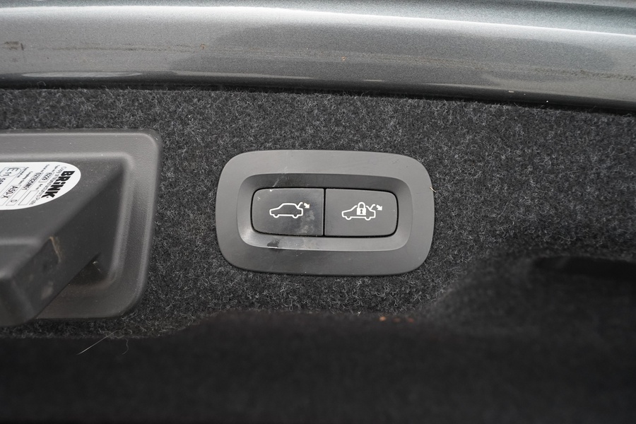 Volvo S90 vaihtoauto