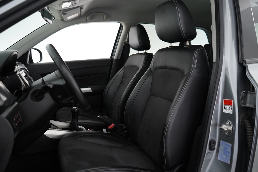 Suzuki Vitara vaihtoauto