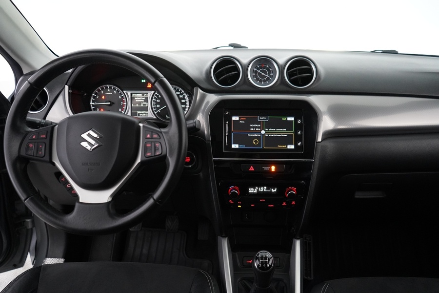 Suzuki Vitara vaihtoauto