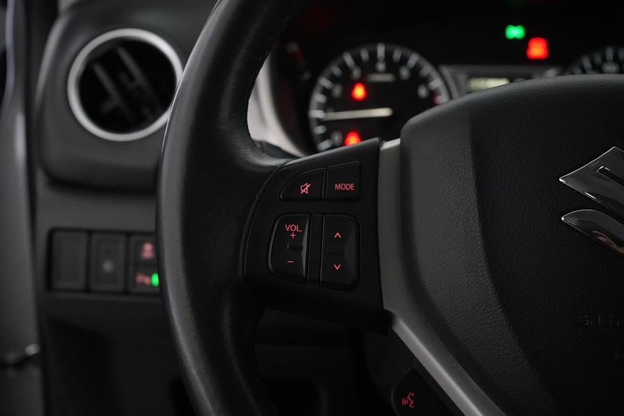 Suzuki Vitara vaihtoauto