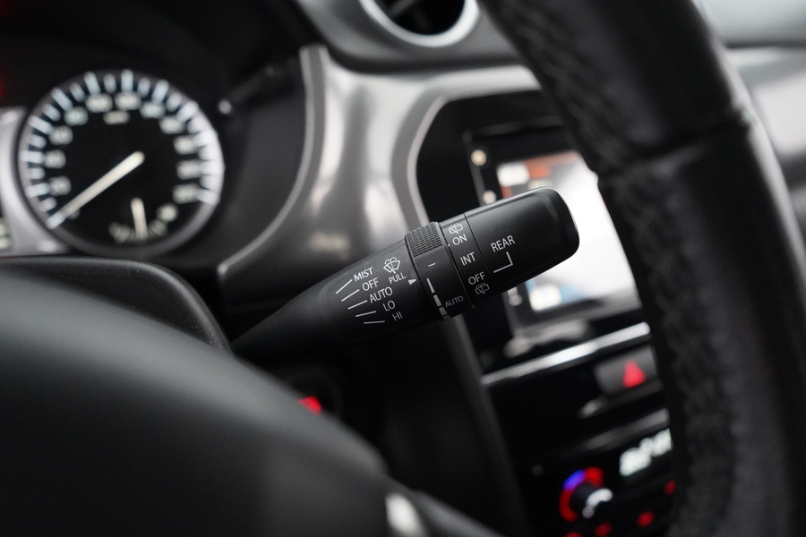 Suzuki Vitara vaihtoauto