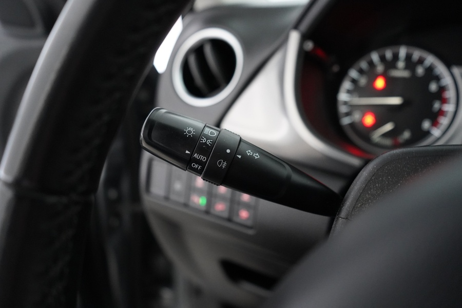 Suzuki Vitara vaihtoauto