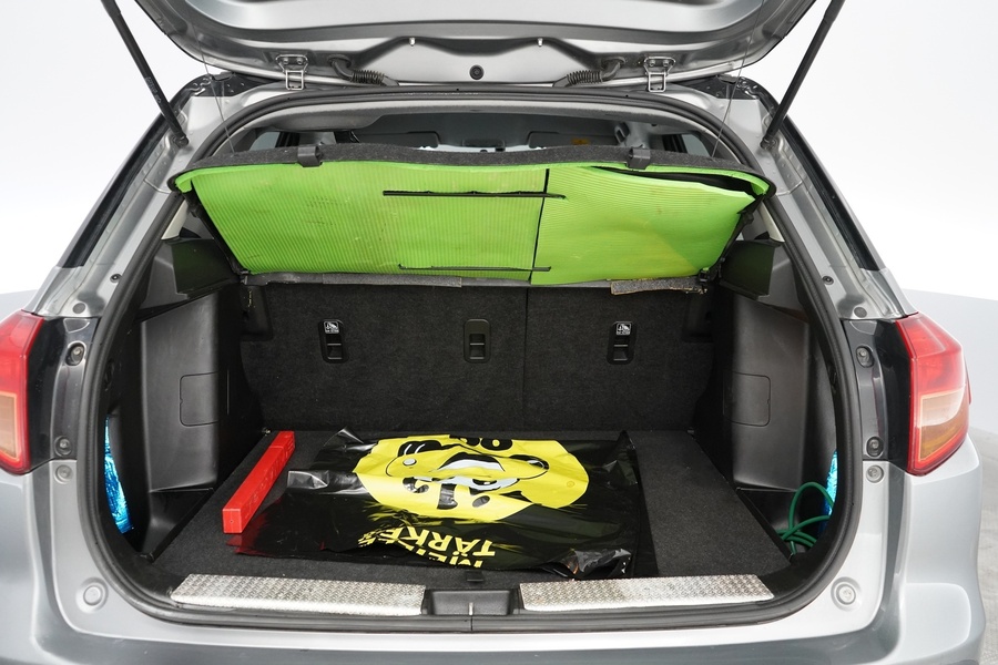 Suzuki Vitara vaihtoauto