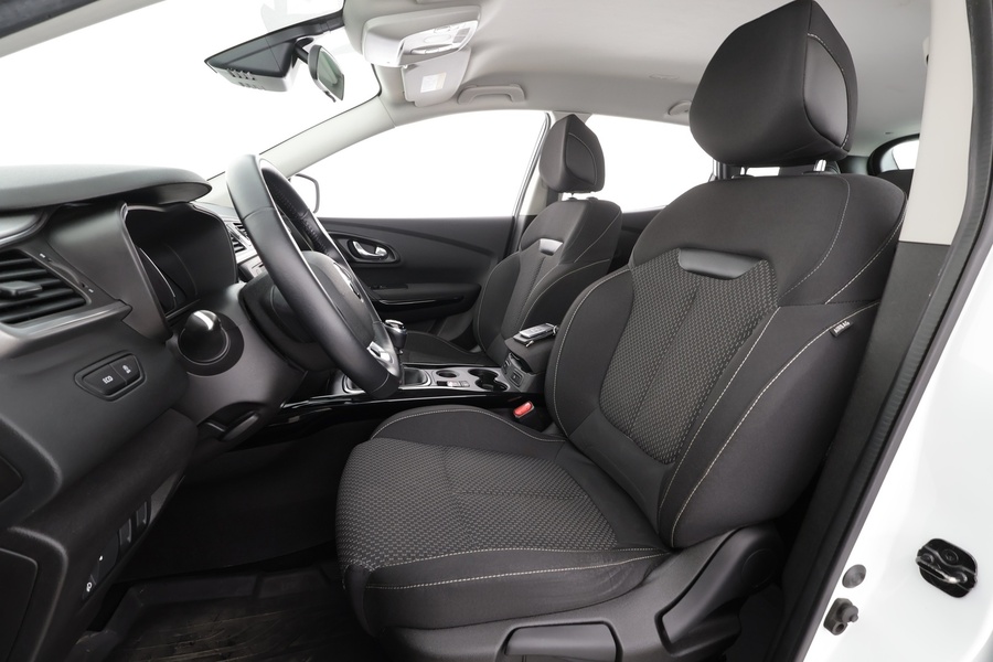 Renault Kadjar vaihtoauto