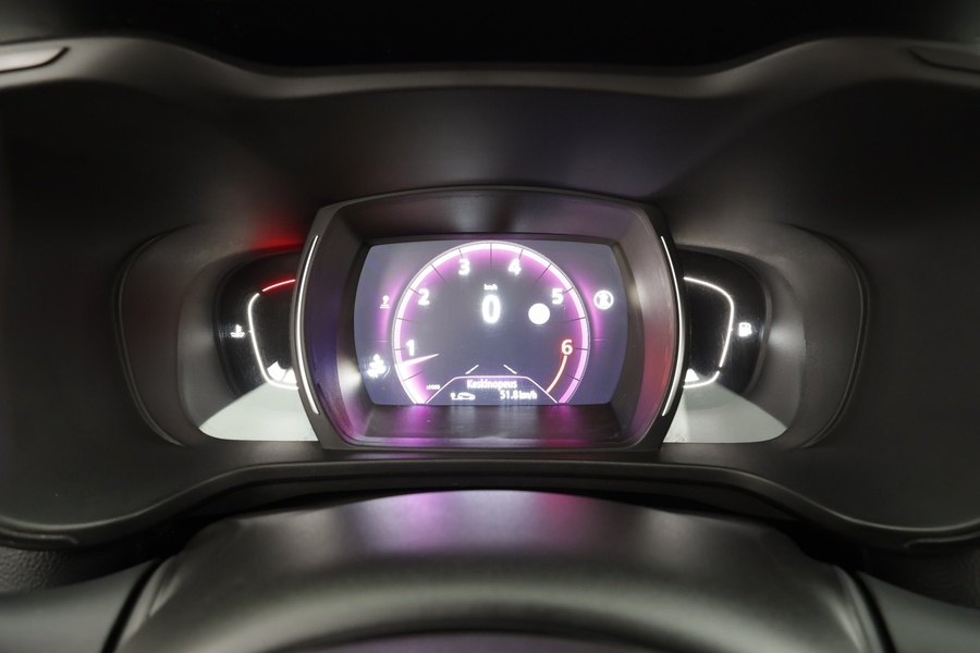 Renault Kadjar vaihtoauto