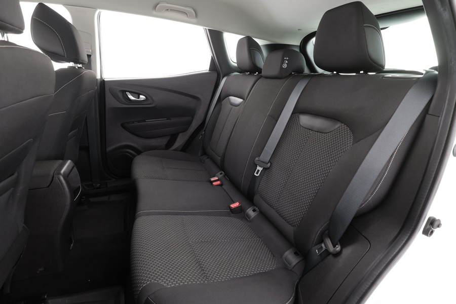 Renault Kadjar vaihtoauto