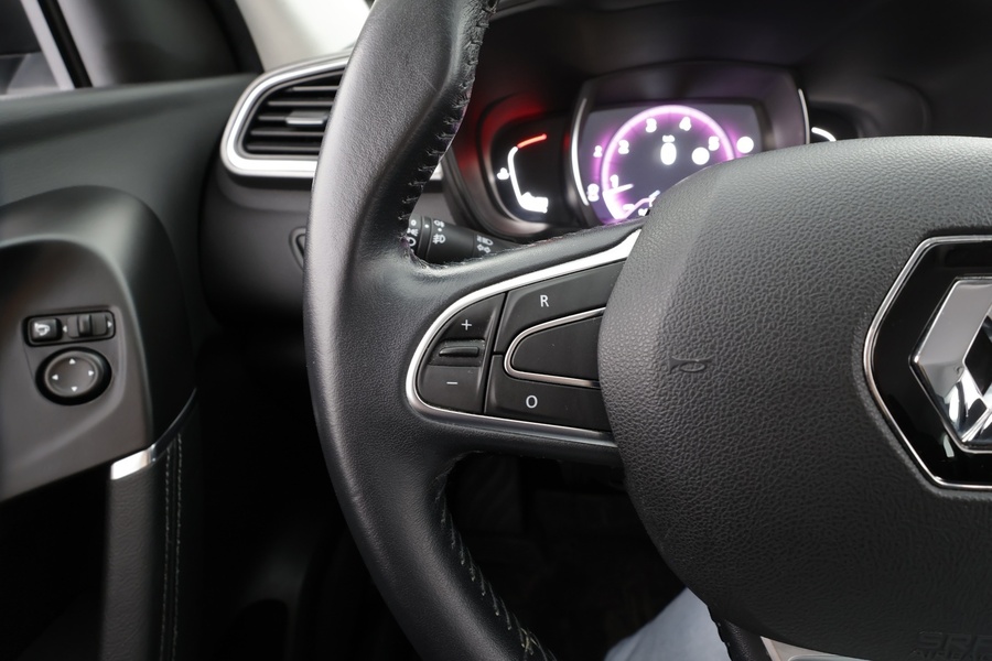 Renault Kadjar vaihtoauto