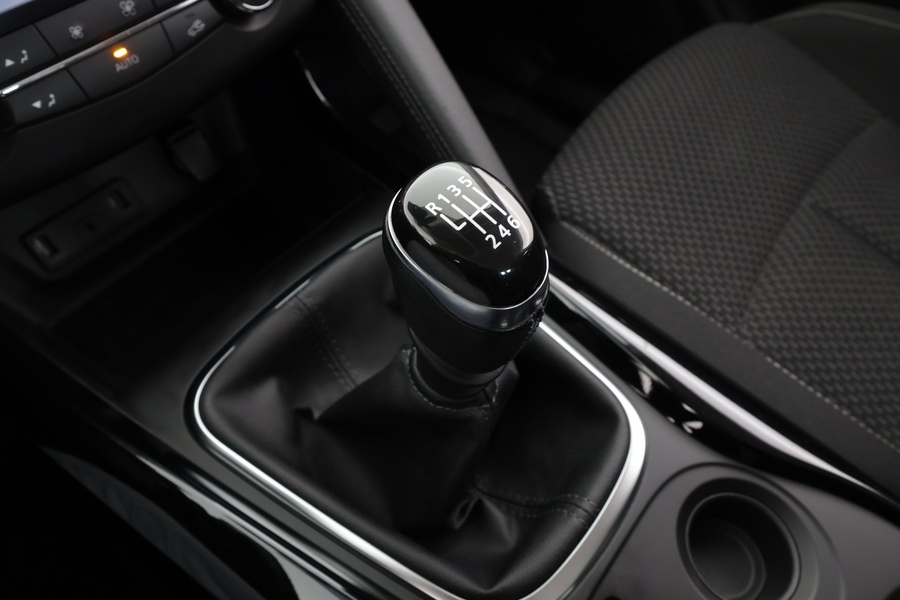 Renault Kadjar vaihtoauto