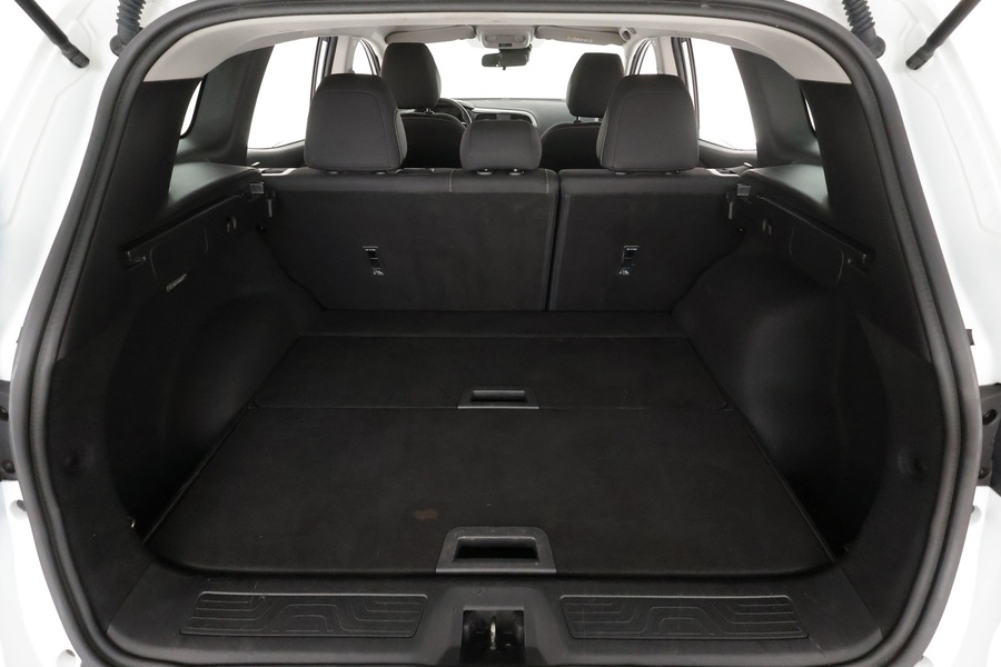 Renault Kadjar vaihtoauto