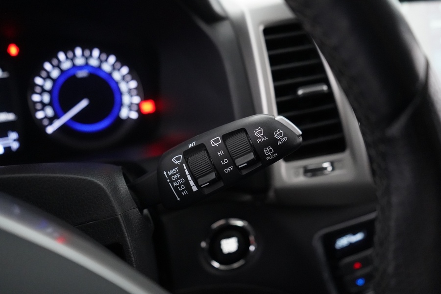 SsangYong Rexton vaihtoauto