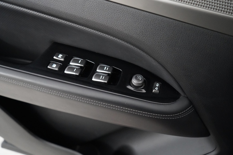 SsangYong Rexton vaihtoauto