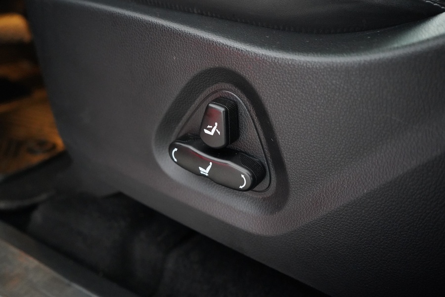 SsangYong Rexton vaihtoauto