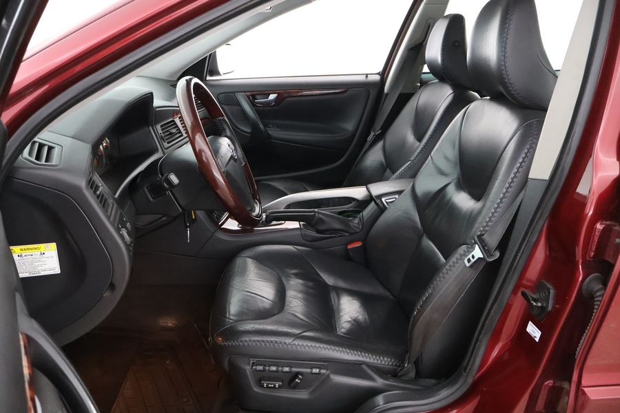 Volvo XC70 vaihtoauto