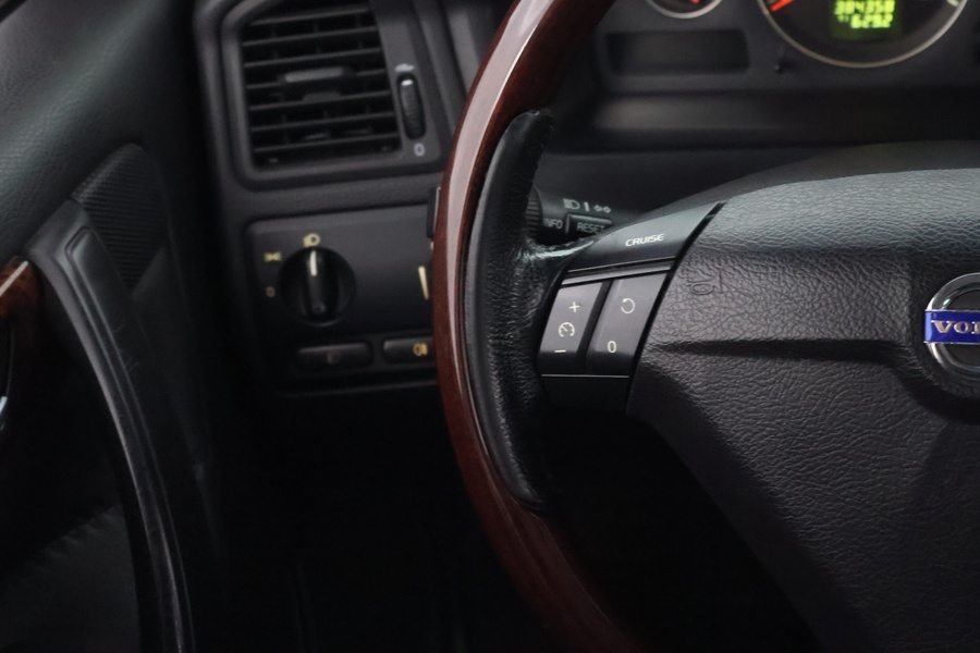 Volvo XC70 vaihtoauto