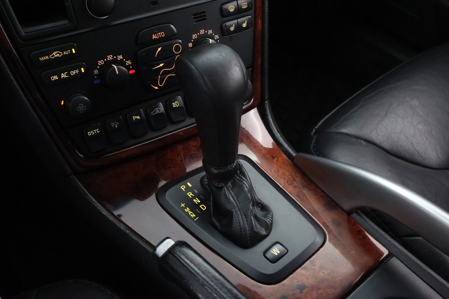 Volvo XC70 vaihtoauto