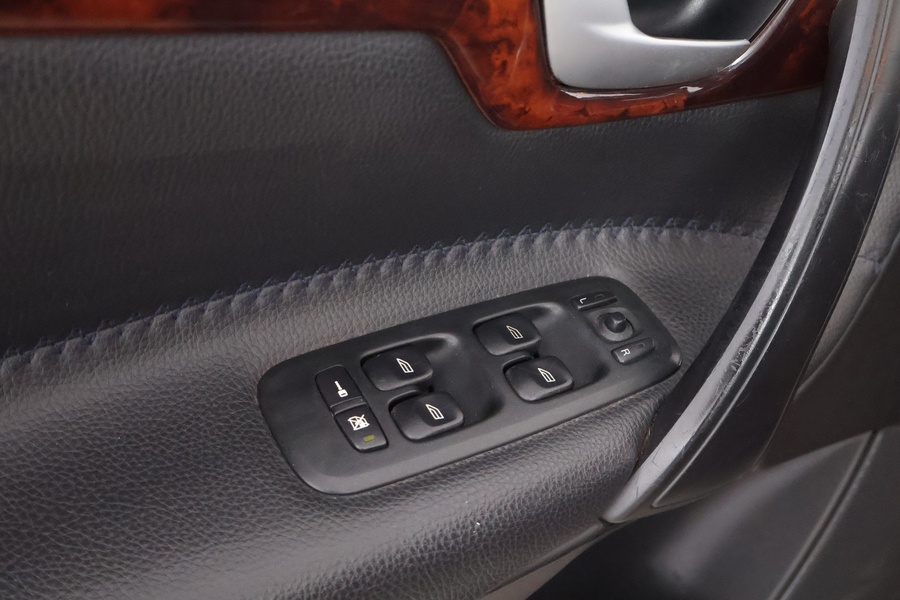 Volvo XC70 vaihtoauto