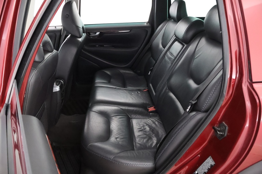 Volvo XC70 vaihtoauto