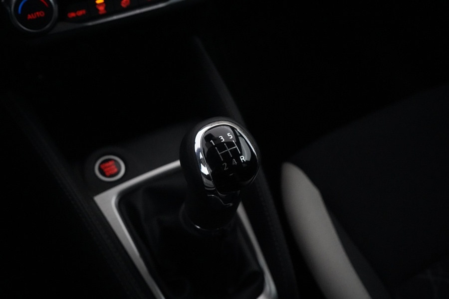 Nissan Micra vaihtoauto