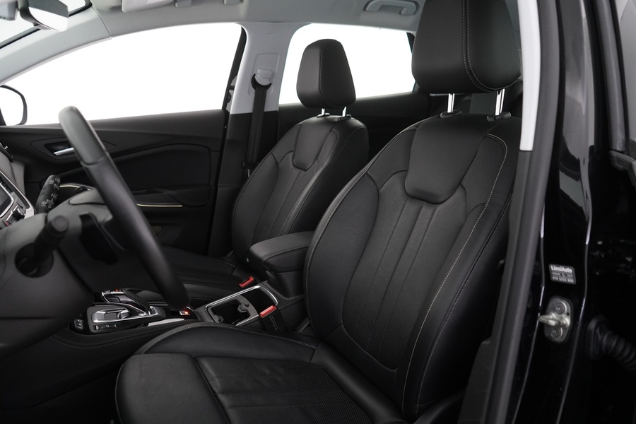 Opel Grandland X vaihtoauto