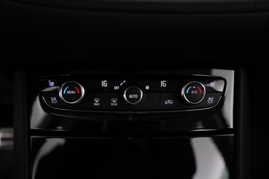 Opel Grandland X vaihtoauto