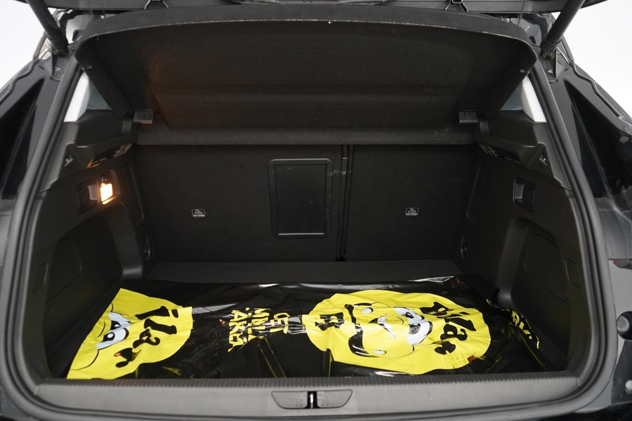 Opel Grandland X vaihtoauto