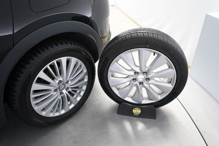 Opel Grandland X vaihtoauto