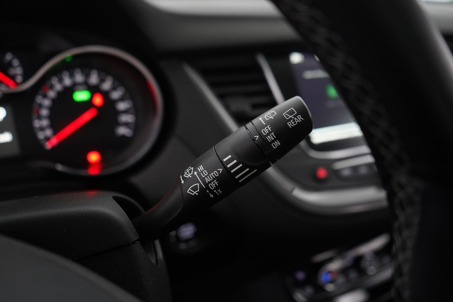 Opel Grandland X vaihtoauto