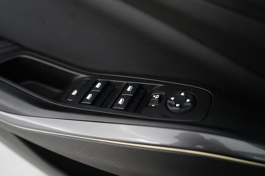 Opel Grandland X vaihtoauto