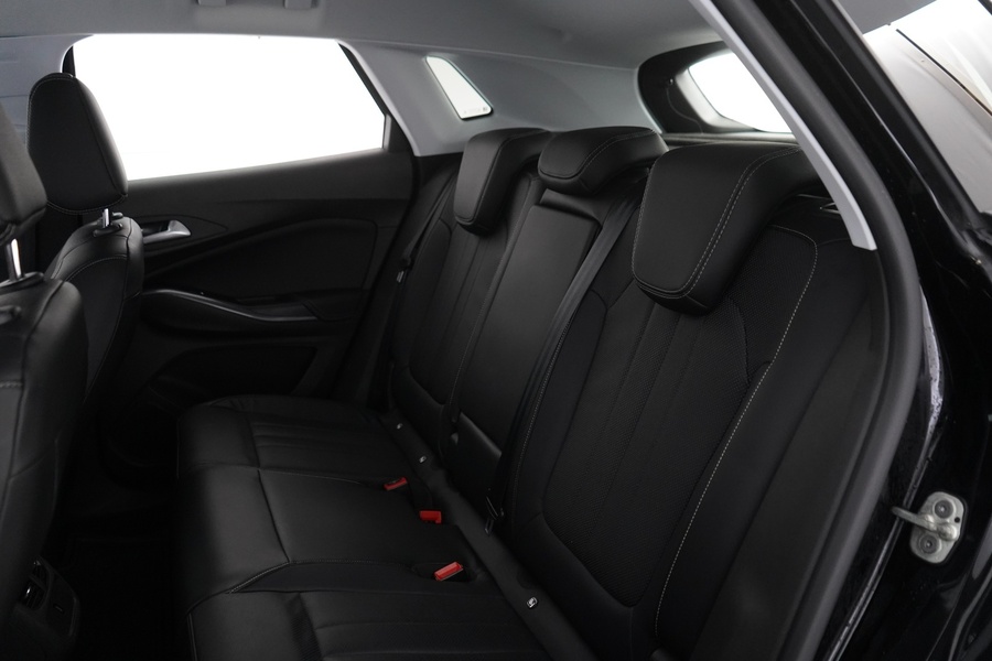 Opel Grandland X vaihtoauto