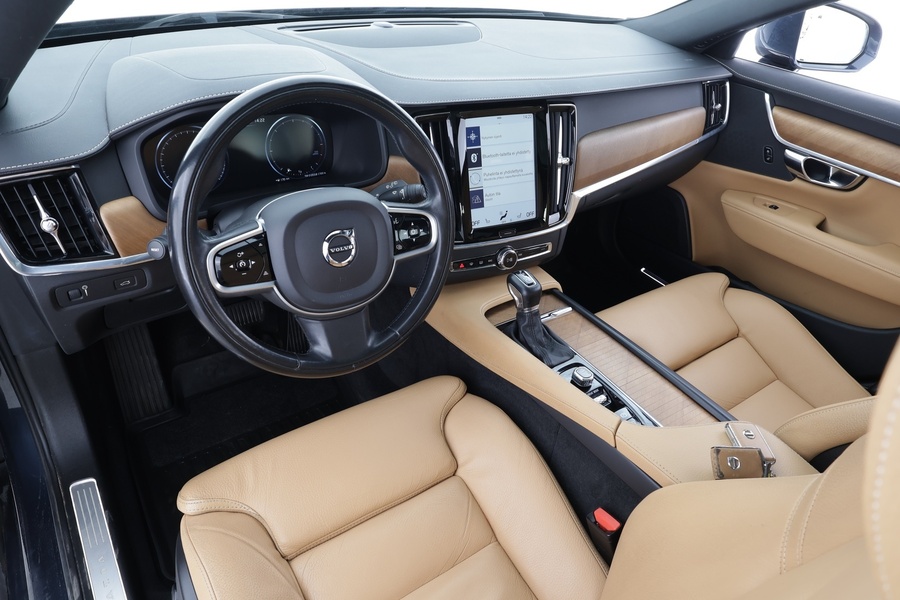 Volvo V90 vaihtoauto