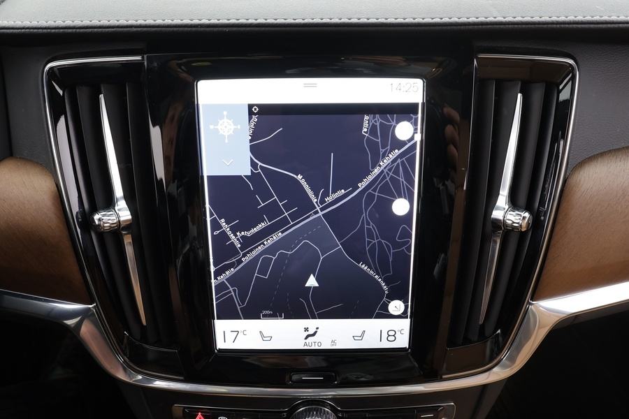 Volvo V90 vaihtoauto