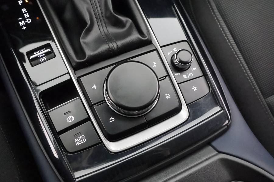 Mazda CX-30 vaihtoauto