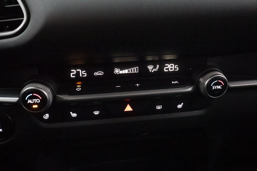 Mazda CX-30 vaihtoauto