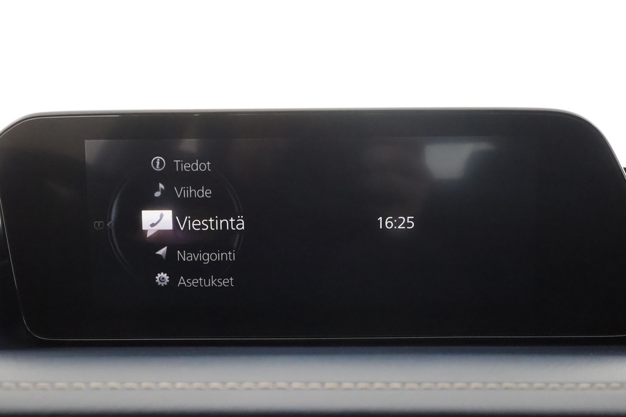 Mazda CX-30 vaihtoauto