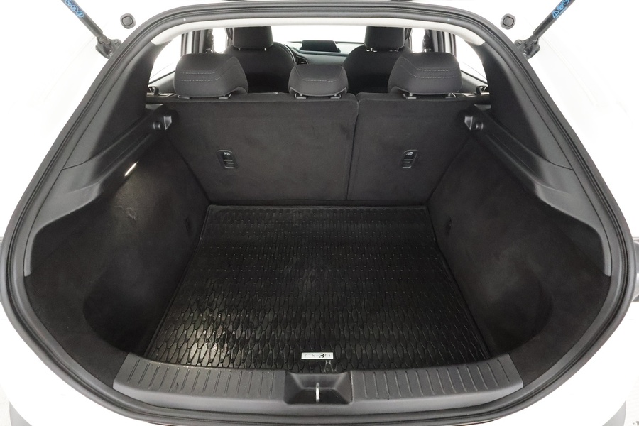 Mazda CX-30 vaihtoauto