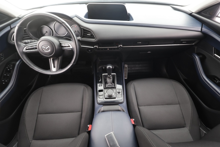 Mazda CX-30 vaihtoauto